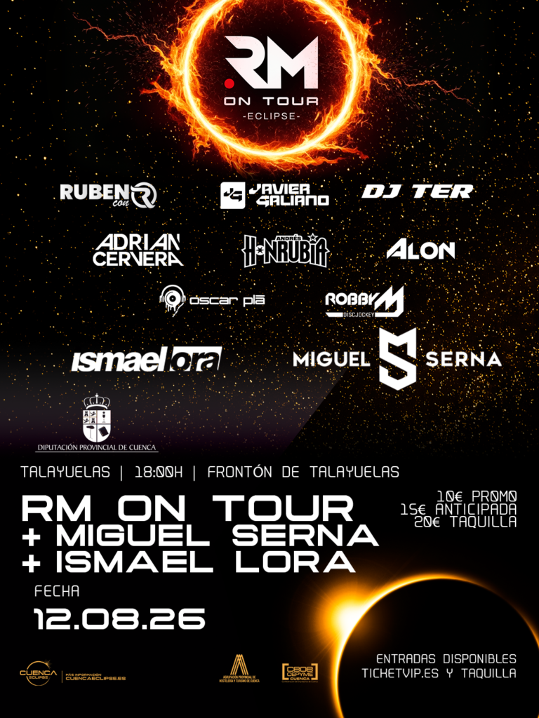 ECLIPSE - GENÉRICO 2