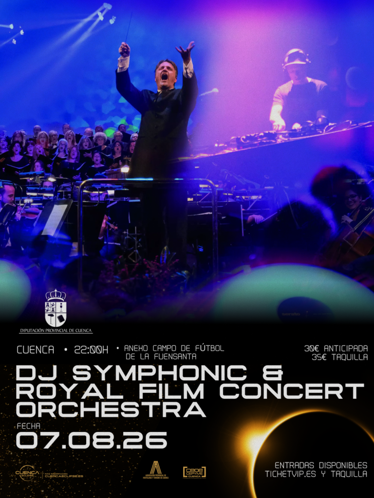 ECLIPSE - ROYAL FILM ORCHESTRA